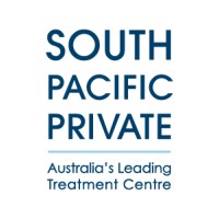 South Pacific Private Logo