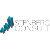 Stenberg Consult Logo