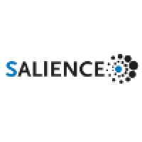 Salience - www.featuremap.co Logo