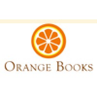 Orange Books Logo