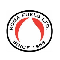 Roma Fuels Ltd. Logo