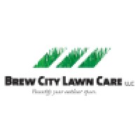 Brew City Lawn Care, LLC Logo