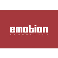 Emotion production Logo