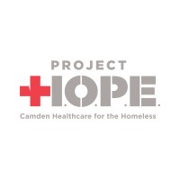 Project H.O.P.E., Inc. Logo