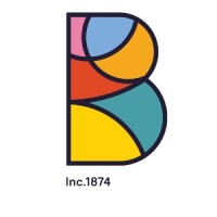 Burwood Council Logo