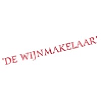 De Wijnmakelaar Logo
