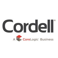 Cordell Information Logo