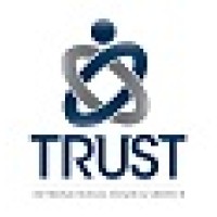 Trust International Trading & Service Logo