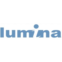 Lumina IT | ERP para construtoras Logo