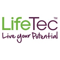 LifeTec Australia Logo