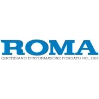 Roma Logo