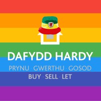Dafydd Hardy Estate Agents & RICS Surveyors Logo