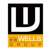 E W Wells Group Logo