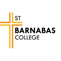 St Barnabas College Logo