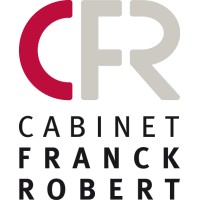 CFR - Cabinet Franck ROBERT Logo