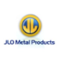 JLO Metal Products Logo