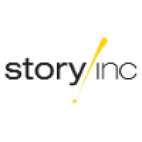 Story Inc Logo