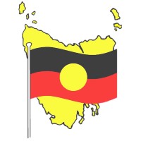 Tasmanian Aboriginal Centre Logo