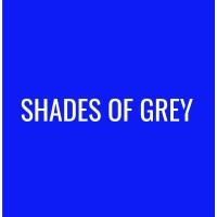 SHADES OF GREY Logo