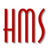 the HMS group Logo