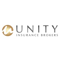Unity Insurance Brokers Logo