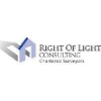 Right of Light Consulting Logo