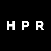 H P R LONDON Logo