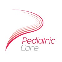 Pediatric Care SRL Logo