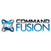 CommandFusion Logo