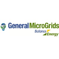 General MicroGrids, Inc. Logo