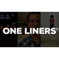 ONE LINERS Logo