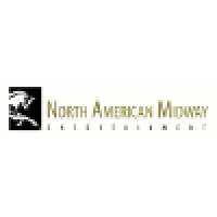 North American Midway Entertainment Logo