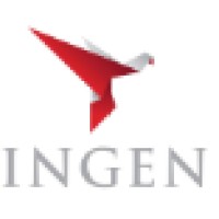 The Ingen Group Logo
