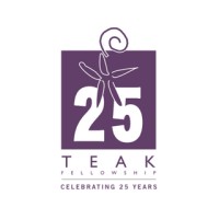The TEAK Fellowship Logo
