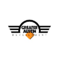 Greater Austin Development Co., Inc. Logo