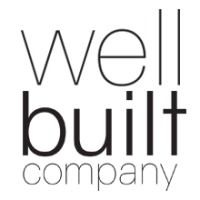 Wellbuilt Company Logo