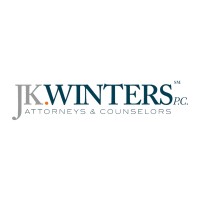JK. Winters P.C. Logo