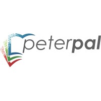 Peter Pal Library Supplier Logo