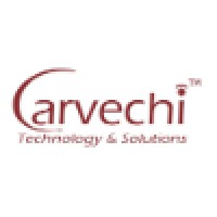 Carvechi Technology Logo