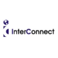 InterConnect Brasil Logo