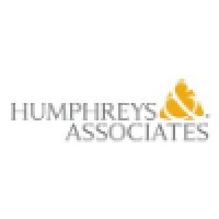 Humphreys & Associates, Inc. Logo