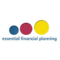 Essential Financial Planning Logo