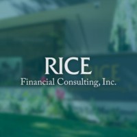 Rice Financial Consulting, Inc. Logo