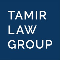Tamir Law Group P.C. Logo