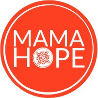 MAMA HOPE Logo
