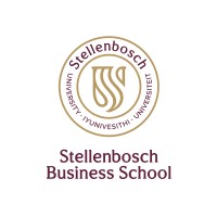 Stellenbosch Business School Logo