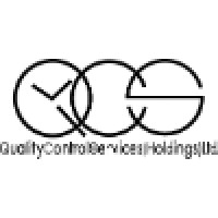 Quality Control Services (Holdings) Ltd Logo