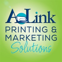 A-Link Printing, Mailing & Marketing Logo