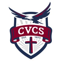 Capistrano Valley Christian Schools Logo