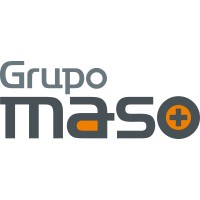 Grupo Maso Logo